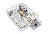 Artistry at Winterfield Clyfford floor plan